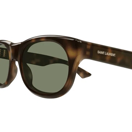 Saint Laurent SL 815 ROMY Sunglasses - view 3